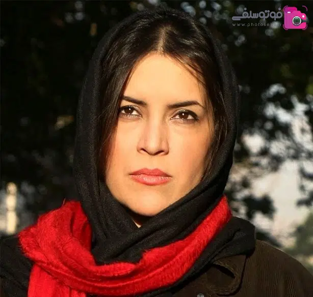 بیوگرافی نازنین فراهانی بازیگر نقش لطیفه در سریال مستوران + عکس