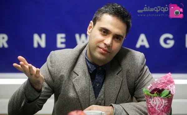 بیوگرافی محمد حسین زیکساری نقش استاد کهنمویی در خندوانه
