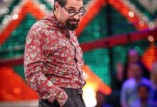 بیوگرافی محمد حسین زیکساری نقش استاد کهنمویی در خندوانه بیوگرافی محمد حسین زیکساری نقش استاد کهنمویی در خندوانه