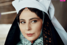 بیوگرافی رعنا آزادی ور بازیگر نقش تاج الدوله در سریال جیران + عکس هایش بیوگرافی رعنا آزادی ور بازیگر نقش تاج الدوله در سریال جیران + عکس هایش