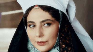 بیوگرافی رعنا آزادی ور بازیگر نقش تاج الدوله در سریال جیران + عکس هایش بیوگرافی رعنا آزادی ور بازیگر نقش تاج الدوله در سریال جیران + عکس هایش