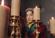 بیوگرافی الهام نامی بازیگر نقش شکوه السلطنه در سریال جیران + عکس های الهام نامی بیوگرافی الهام نامی بازیگر نقش شکوه السلطنه در سریال جیران + عکس های الهام نامی