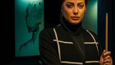 بیوگرافی طناز طباطبایی بازیگر خوش سیما تئاتر و تلویزیون در سریال یاغی + عکس بیوگرافی طناز طباطبایی بازیگر خوش سیما تئاتر و تلویزیون + عکس