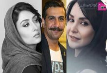 خلاصه داستان سریال تازه وارد سریال جدید شبکه سه + اسامی بازیگران