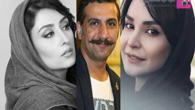 خلاصه داستان سریال تازه وارد سریال جدید شبکه سه + اسامی بازیگران