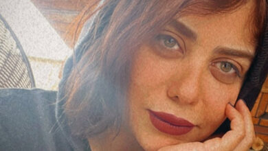 عکس های الهام اخوان