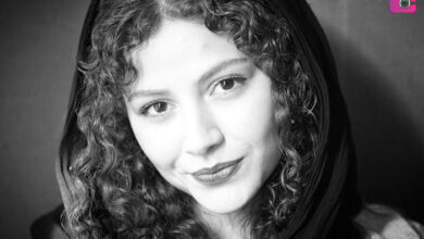 زندگینامه مهتاب ثروتی