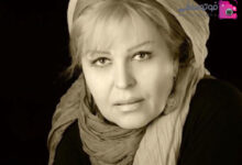 بیوگرافی اکرم محمدی در نقش خانم بزرگ در سریال ستایش 3 + عکس