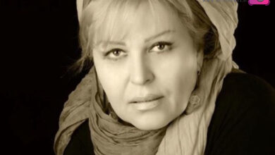 بیوگرافی اکرم محمدی در نقش خانم بزرگ در سریال ستایش 3 + عکس