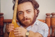 بیوگرافی حسن همتی بازیگر کوتاه قامت سریال یاغی + عکس های حسن همتی