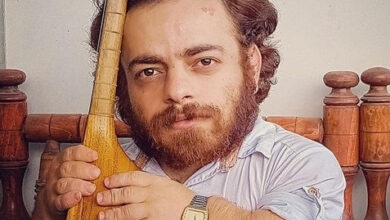 بیوگرافی حسن همتی بازیگر کوتاه قامت سریال یاغی + عکس های حسن همتی