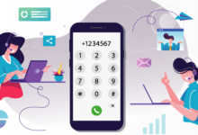 دریافت شماره مجازی رایگان