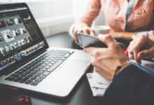 در طراحی سایت به چه نکاتی باید توجه کنیم؟ طراحی سایت