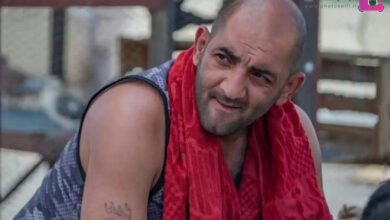 بیوگرافی محمد صابری بازیگر نقش خلیل دوست جاوید در سریال یاغی + عکس بیوگرافی محمد صابری بازیگر نقش خلیل دوست جاوید در سریال یاغی + عکس