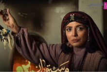 بیوگرافی رویا میرعلمی بازیگر نقش جهاندخت در سریال مستوران + عکس