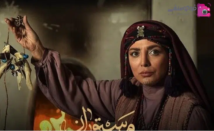 بیوگرافی رویا میرعلمی بیوگرافی رویا میرعلمی بازیگر نقش جهاندخت در سریال مستوران + عکس