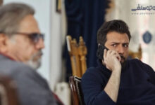 پخش سریال بی نشان از شبکه سه سیما + اسامی بازیگران پخش سریال بی نشان از شبکه سه سیما + اسامی بازیگران سریال بی نشان