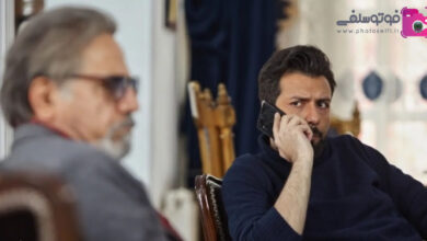 پخش سریال بی نشان از شبکه سه سیما + اسامی بازیگران پخش سریال بی نشان از شبکه سه سیما + اسامی بازیگران سریال بی نشان