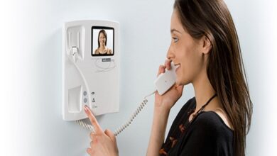 آیفون تصویری