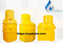 پلی اتیلن چیست و چه کاربردهایی دارد؟ منهول پلی اتیلن