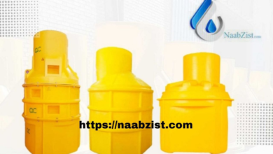 پلی اتیلن چیست و چه کاربردهایی دارد؟ منهول پلی اتیلن