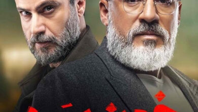 خلاصه داستان سریال شبکه خانگی خونسرد + اسامی بازیگران سریال خون سرد خلاصه داستان سریال شبکه خانگی خونسرد + اسامی بازیگران سریال خون سرد