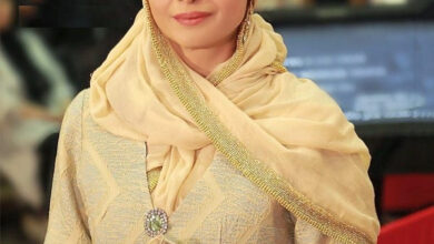 بیوگرافی مریم کاویانی بازیگر نقش مینو در سریال بی نشان + عکس هایش بیوگرافی مریم کاویانی بازیگر نقش مینو در سریال بی نشان + عکس هایش