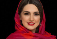 بیوگرافی مریم شیرازی بازیگر نقش نسرین در سریال برف بی صدا میبارد + عکس هایش بیوگرافی مریم شیرازی بازیگر نقش نسرین در سریال برف بی صدا میبارد + عکس هایش