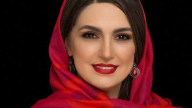 بیوگرافی مریم شیرازی بازیگر نقش نسرین در سریال برف بی صدا میبارد + عکس هایش