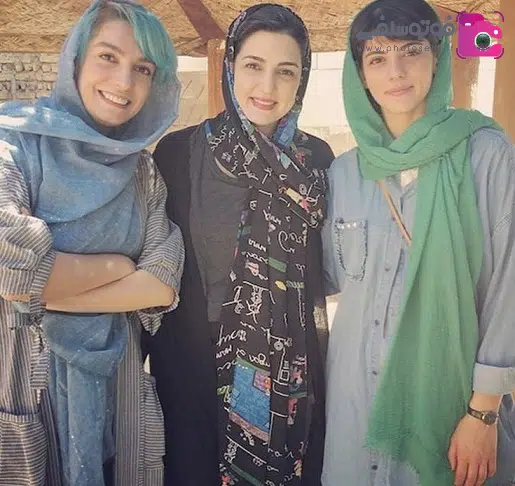 بیوگرافی مریم شیرازی بیوگرافی مریم شیرازی بازیگر نقش نسرین در سریال برف بی صدا میبارد + عکس هایش