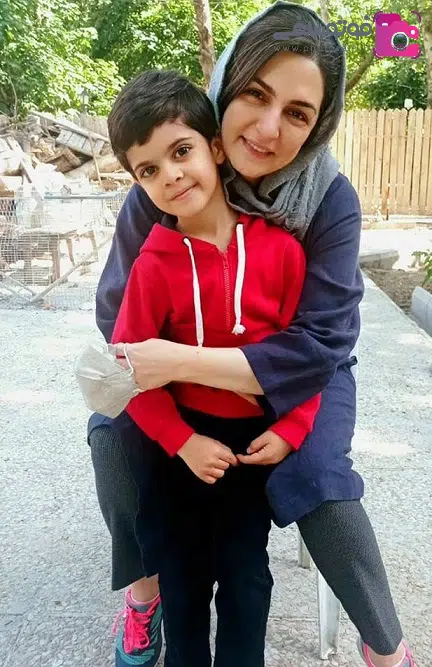 بیوگرافی مریم شیرازی بیوگرافی مریم شیرازی بازیگر نقش نسرین در سریال برف بی صدا میبارد + عکس هایش