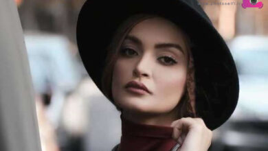 بیوگرافی نیلوفر پارسا بازیگر نقش ریحانه در سریال بی نشان + عکس هایش بیوگرافی نیلوفر پارسا بازیگر نقش ریحانه در سریال بی نشان + عکس هایش