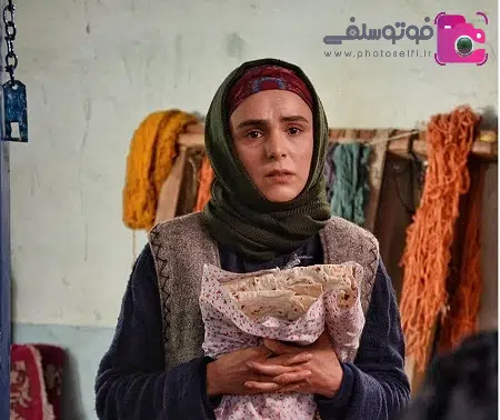 بیوگرافی رویا حسینی بیوگرافی رویا حسینی بازیگر نقش می جان در سریال کلبه ای در مه + عکس