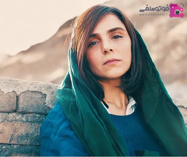 بیوگرافی رویا حسینی بیوگرافی رویا حسینی بازیگر نقش می جان در سریال کلبه ای در مه + عکس