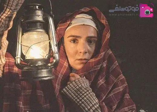 بیوگرافی رویا حسینی بیوگرافی رویا حسینی بازیگر نقش می جان در سریال کلبه ای در مه + عکس