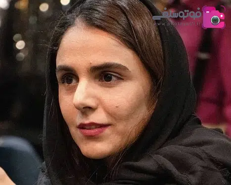 بیوگرافی رویا حسینی بیوگرافی رویا حسینی بازیگر نقش می جان در سریال کلبه ای در مه + عکس
