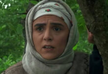 بیوگرافی رویا حسینی بازیگر نقش می جان در سریال کلبه ای در مه + عکس