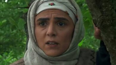 بیوگرافی رویا حسینی بازیگر نقش می جان در سریال کلبه ای در مه + عکس