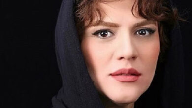 بیوگرافی شایسته ایرانی بازیگر نقش منظر در سریال برف بی صدا می بارد + عکس هایش بیوگرافی شایسته ایرانی بازیگر نقش منظر در سریال برف بی صدا می بارد + عکس هایش