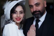 بیوگرافی مهدی کوشکی همسر محیا مهدی زاده