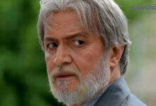 درگذشت امین تارخ بازیگر سرشناس سینما و تلویزیون + علت فوت امین تارخ