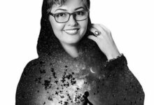 رونمایی و افشاگری آناهیتا همتی از همسر فیلیپینی تا جدایی و مرگ رونمایی آناهیتا همتی از همسر فیلیپینی