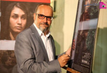 بیوگرافی اصغر یوسفی‌نژاد کارگردان معروف سینما + علت فوت