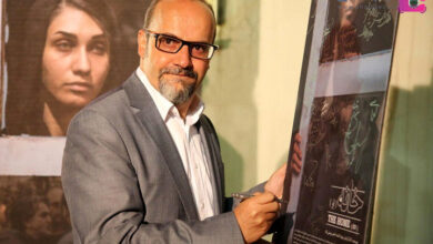 بیوگرافی اصغر یوسفینژاد کارگردان معروف سینما + علت فوت بیوگرافی اصغر یوسفینژاد کارگردان معروف سینما + علت فوت