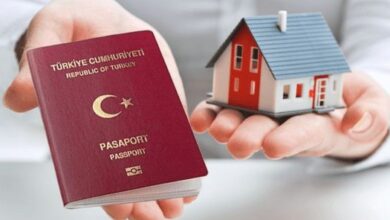 صفر تا صد خرید خانه در عمرانیه استانبول عمرانیه استانبول