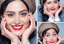 بیوگرافی نیوشا مدبر بازیگر سینما و تلویزیون + ماجرای کشف حجاب نیوشا مدبر بیوگرافی نیوشا مدبر بازیگر سینما و تلویزیون + ماجرای کشف حجاب نیوشا مدبر