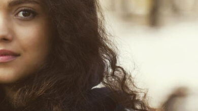 بیوگرافی سمانه منیری