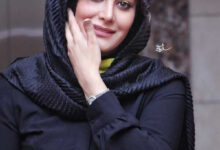 بیوگرافی بهار قاسمی بازیگر نقش مهرنوش در سریال خونسرد + عکس بیوگرافی بهار قاسمی بازیگر نقش مهرنوش در سریال خونسرد + عکس
