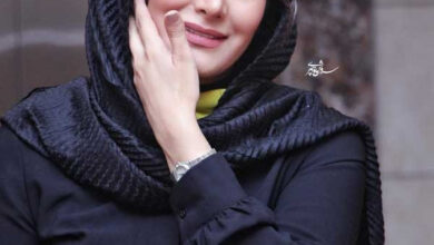 بیوگرافی بهار قاسمی بازیگر نقش مهرنوش در سریال خونسرد + عکس بیوگرافی بهار قاسمی بازیگر نقش مهرنوش در سریال خونسرد + عکس