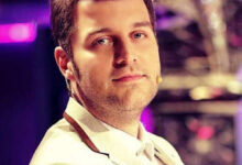 بیوگرافی باربد بابایی مجری مسابقه زوجی نو + خداحافظی او از صدا و سیما بیوگرافی باربد بابایی مجری مسابقه زوجی نو + خداحافظی او از صدا و سیما